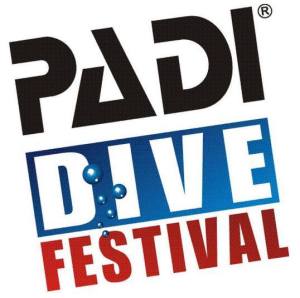 PADI Dive Festival 